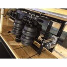 Legacy-500 Intersegmental Traction Table by MT Tables
