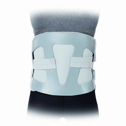 Lightweight Spinal Orthosis by Advanced Orthopaedics
