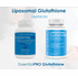 Liposomal Glutathione By Bodybio