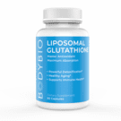 Liposomal Glutathione By Bodybio