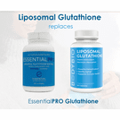 Liposomal Glutathione By Bodybio