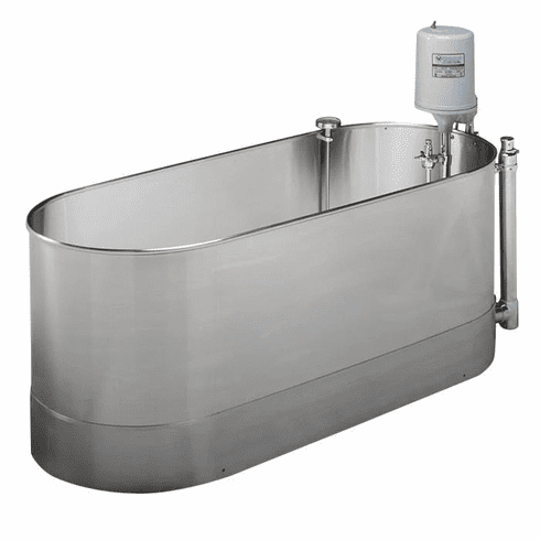 Lo-Boy Stationary Whirlpool Model WHL-90-S By Whitehall