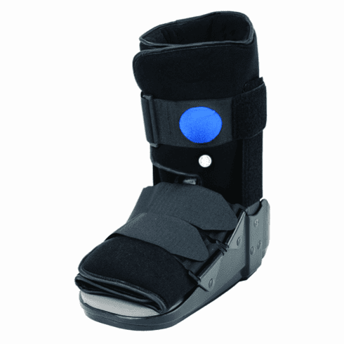 Low Profile Air Walker - Low Top (Metal Supports) by Advanced Orthopaedics