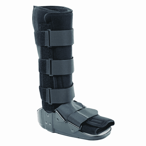 Low Profile Walker - High Top (Metal Supports) by Advanced Orthopaedics