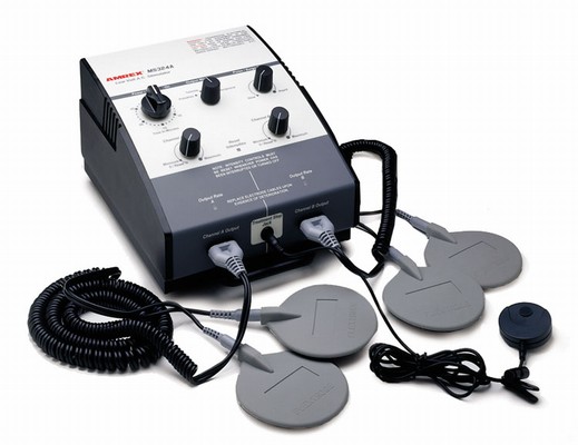 Low Volt Muscle Stimulators