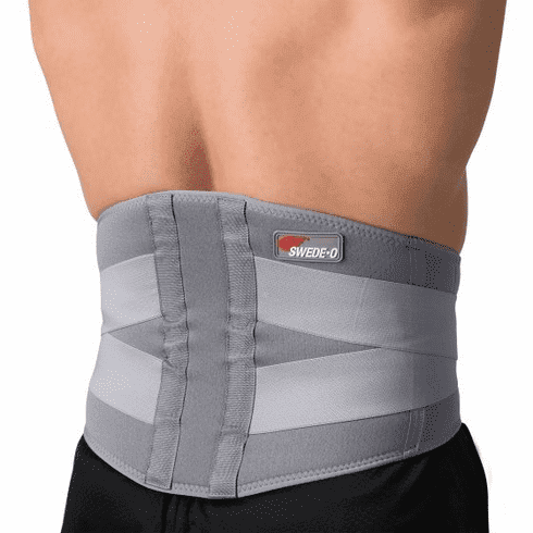 Lumbar Back Supports