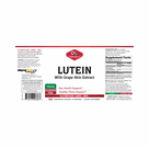 Lutein 20 MG 60 C by Olympia Labs