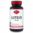 Lutein 20 MG 60 C by Olympia Labs