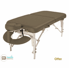 Luxor Portable Table By Custom Craftworks