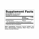 Lycopene 25 250 G 60 C by Olympia Labs