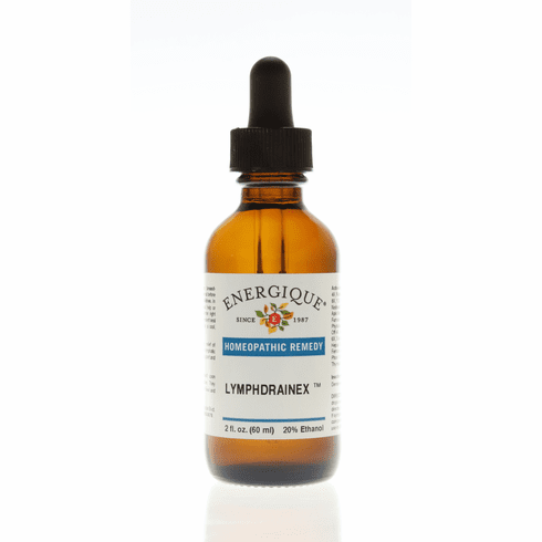 Lymphdrainex 2 Oz. By Energique PKG. 2