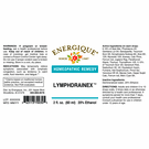Lymphdrainex 2 Oz. By Energique PKG. 2