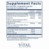 MAGnaCal 5 Plus has been replaced by Osteo-Nutrients II