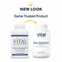 MAGnaCal 5 Plus has been replaced by Osteo-Nutrients II