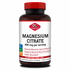 Magnesium Citrate 400 Mg 100 VC by Olympia Labs