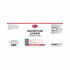 Magnesium Citrate 400 Mg 300 VC by Olympia Labs
