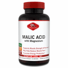 Malic Acid 500 MG 90 C by Olympia Labs