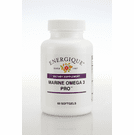 Marine Omega 3 PRO 60 Sg By Energique - PKG. 2