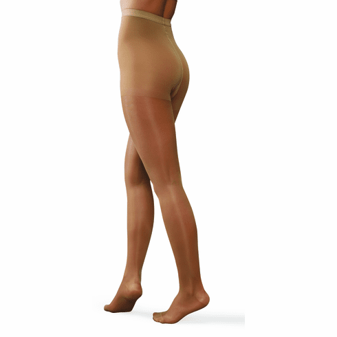 Maternity Compression Pantyhose  (15-20 Mm Hg Compression)