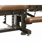 Max Metal Drop Table By Pivotal Health Solutions