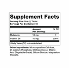 Melatonin Time Release 10 MG 60 C by Olympia Labs