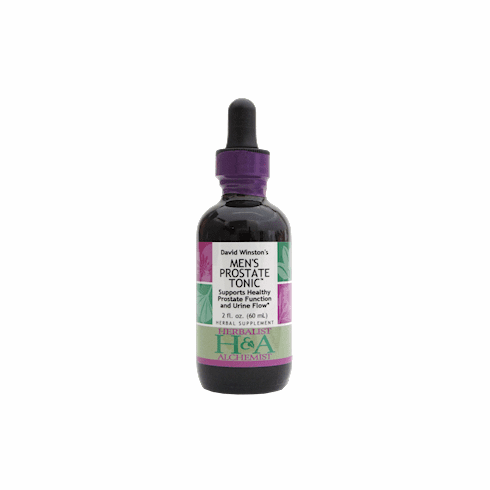 Men's Prostate Tonic 2 Oz by Herbalist & Alchemist