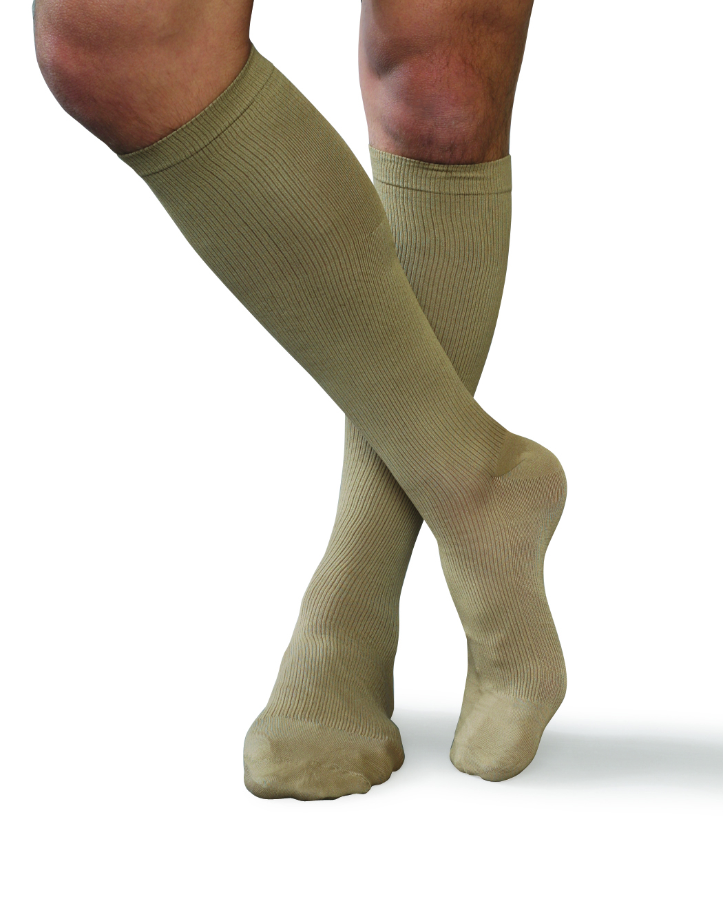 Men's Support Socks (2030 Mm Hg Compression) by Advanced Orthopaedics