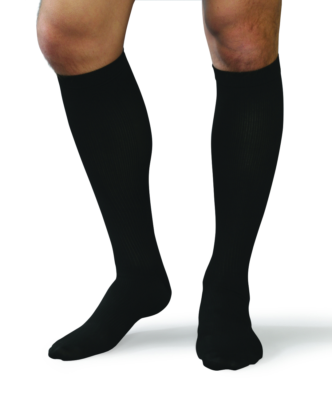 Men's Support Socks (3040 Mm Hg Compression) Austin Medical