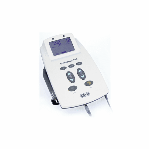 Mettler Electronics Sonicator 740 - Therapeutic Ultrasound