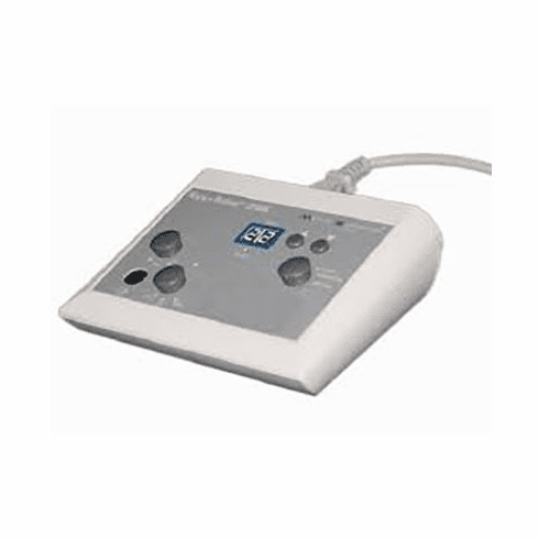 Mettler Electronics Sys*Stim 208A - Low Volt Muscle Stimulator