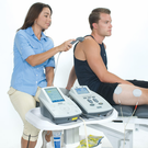 Mettler Sonicator 740X With 1, 5, 10 Cm� Applicators