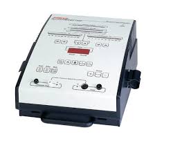 Microcurrent Units