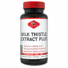 Milk Thistle 200 MG  60 C  by Olympia Labs