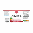 Milk Thistle 200 MG  60 C  by Olympia Labs