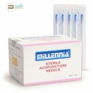 Millennia Acupuncture Needles