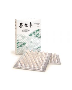 Moxa Therapy Supplies