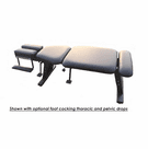 MT�150 Bench Table by MT Tables