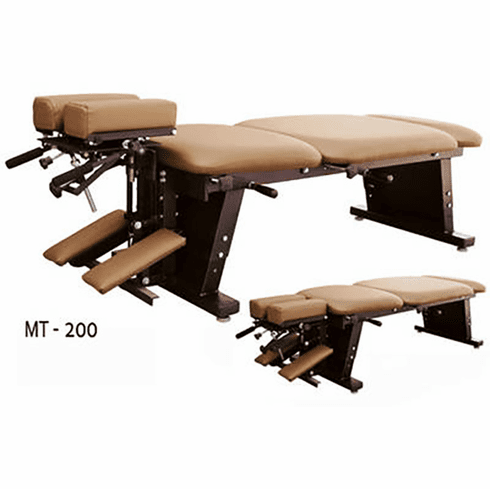 MT200 Bench Table by MT Tables