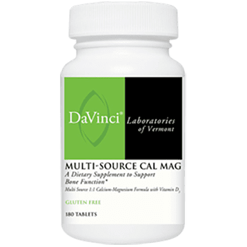 Multi-Source Cal Mag 180 C By Davinci Labs
