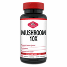 Mushroom 10X 60 C by Olympia Labs