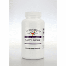 N-Acetyl Cysteine (100 Veg. Caps.) By Energique - PKG. 2