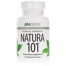 Natura 101 By American Nutriceuticals