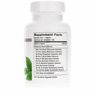 Natura 201 - 120 Caps By American Nutriceuticals