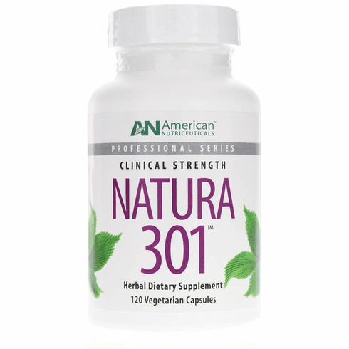 Natura 301 By American Nutriceuticals