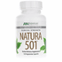 Natura 501 - 120 Caps By American Nutriceuticals