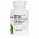 Natura 501 - 120 Caps By American Nutriceuticals
