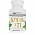 Natura 701 - 120 Caps By American Nutriceuticals