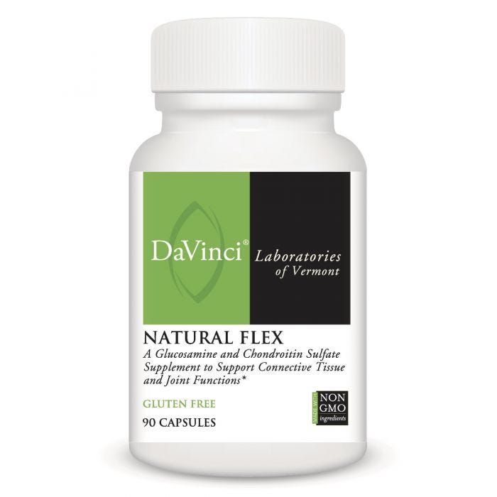 Natural Flex 90 C By Davinci Labs