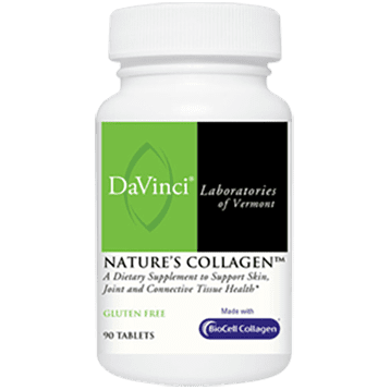 Nature'S Collagen 90Mc By Davinci Labs