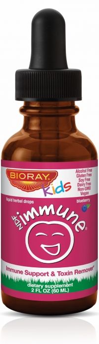 NDF Immune 2 oz By Bioray - PACKAGE OF 2